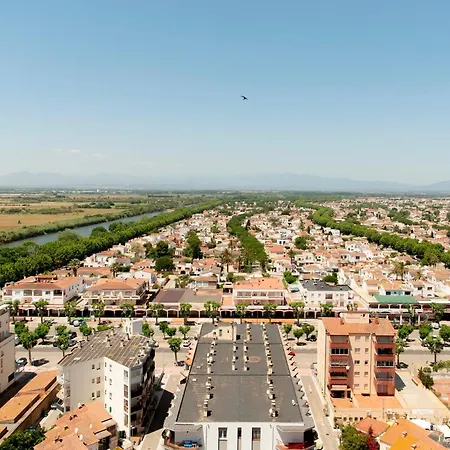 Apartament Welcs Estudio 405 Emp Con Piscina Comunitaria *