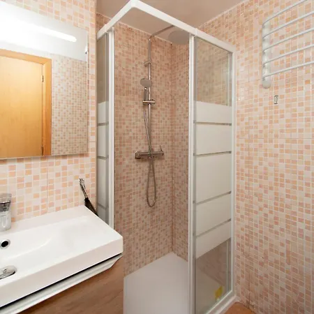 Welcs Estudio 405 Emp Con Piscina Comunitaria